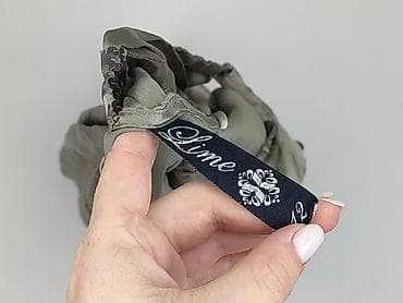 szeroki t shirty: Bluzka damska, rozmiar L — 5