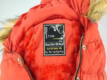 kurtka jesienna tommy: Kurtka zimowa damska, rozmiar XL — 4