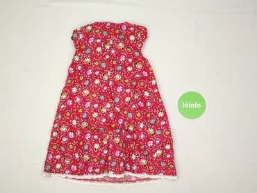 sukienki c and a: Dress, H&M, 5-6 years, 110-116 cm, condition - Perfect — 3