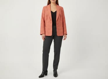 ochnik marynarki damskie: Marynarka damska, rozmiar L — 5