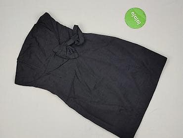 sweter bolerko hm: H&M Divided, Sukienka damska, rozmiar XS — 2