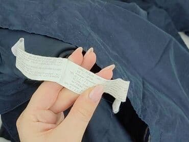 woskowane spodnie mango: Transitional jacket, Zara, 11 years, 146-152 cm, condition - Very good — 4