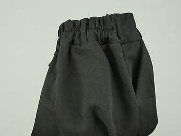 leginsy tu: Spodnie materiałowe damskie, rozmiar L — 6