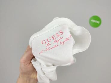 modivo t shirty damskie guess: Guess, T-shirt damski, XL — 4