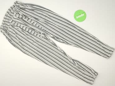 oleksy trampki czarne: Spodnie materiałowe damskie, rozmiar S — 2