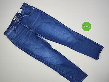t shirt basic h: Wrangler, Jeansy dla mężczyzn, rozmiar M — 2