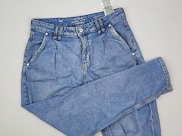 levis poland: Clockhouse, Jeansy damskie, rozmiar L — 1