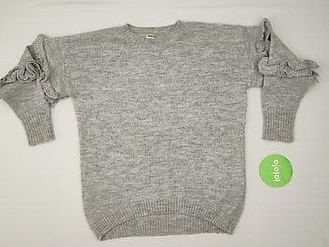 bluzy koszykarskie: Sweter damski, rozmiar M — 2