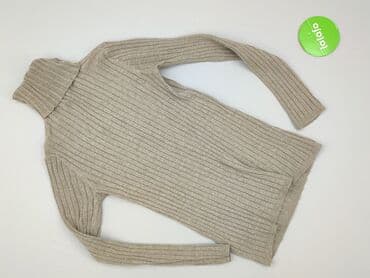 lidl swetry damskie rozpinane: Гольф жіночий, розмір One size — 2