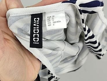 missguided bluza: H&M Divided, Sukienka damska, rozmiar 2XS — 4