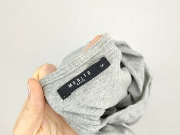 t shirty basic: Mohito, Сукня жіноча, розмір M — 4