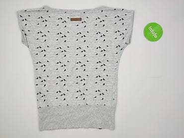 the north face: Naketano, Bluzka damska, rozmiar L — 3