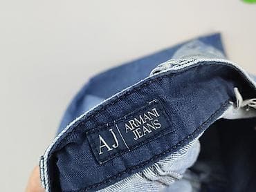 armani: Armani Jeans, Jeansy dla mężczyzn, rozmiar L — 4