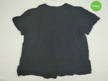 bluzka w kwiaty new yorker: Bluzka damska, rozmiar 2XL — 3