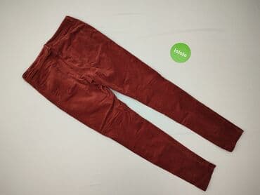 marks and spencer piżamy damskie: Marks & Spencer, Spodnie materiałowe damskie, rozmiar M — 3