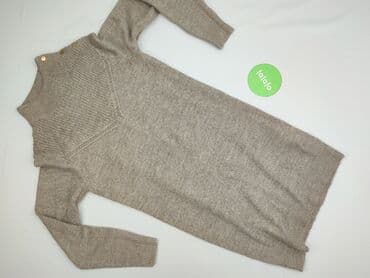 sukienki dzianinowe polska: Sukienka damska, rozmiar S — 2