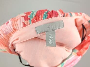 sukienka hm zebra: H&M, Sukienka damska, rozmiar L — 4