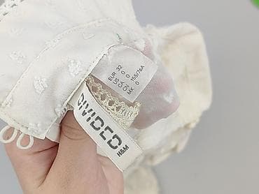goralska bluzka: H&M Divided, Bluzka damska, rozmiar S — 5