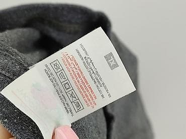 dresy oversize: Fruit Of The Loom, Koszulka dla mężczyzn, rozmiar XL — 5