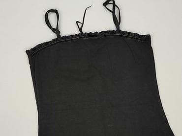 H&M Basic, Top damski, rozmiar M