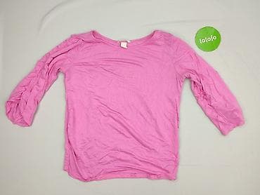 hm legginsy: H&M Mama, Bluzka damska, rozmiar S — 2