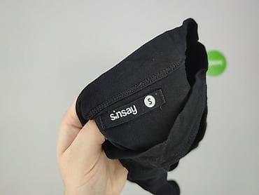 black friday taranko: Sinsay, Sukienka damska, rozmiar S — 4