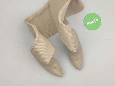 graceland buty zimowe: Kozaki damskie, rozmiar 37 — 6