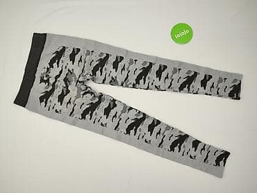 moro dresy: Legginsy Sportowe damskie, rozmiar XL — 2