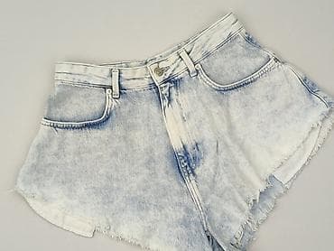 Bershka, Szorty damskie, rozmiar S