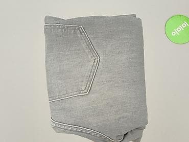 cargo jeans h: H&M Mama, Jeansy damskie, rozmiar XS — 5