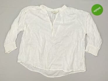 koszulka z numerem h m: H&M L.O.G.G., Bluzka damska, rozmiar M — 2