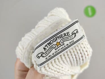 poliamid w swetrze: Atmosphere, Sweter damski, rozmiar XS — 4