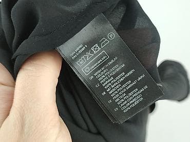 bluzki givenchy: H&M, Bluzka damska, rozmiar L — 5