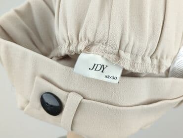 primark jeansy: JDY, Spodnie materiałowe damskie, rozmiar XS — 4