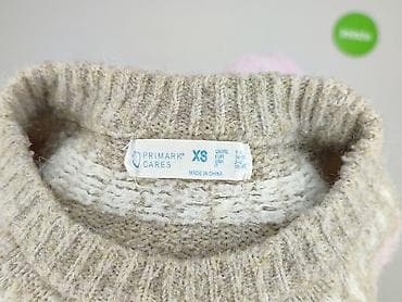 sweter clockhouse: Primark, Sweter damski, rozmiar XS — 4