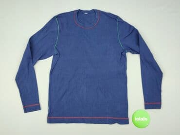 koszulka ajax bob marley: Long-sleeved top for men, S (EU 36), condition - Very good — 2