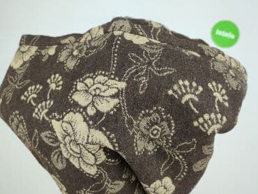 spódnice w róże: Spódnica damska, rozmiar S — 5