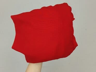 czerwona sukienki wieczorowa: House, Sukienka damska, rozmiar S — 7