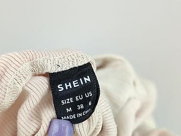 stan 58: Shein, Spodnie materiałowe damskie, rozmiar M — 4