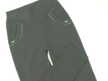 legginsy woskowane: Legginsy Sportowe damskie, rozmiar M — 1