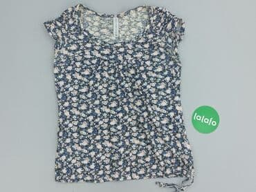 niebieska bluza trapstar: Bluzka damska, rozmiar S — 2