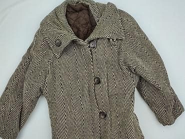 płaszcz długi: Płaszcz damski, rozmiar XL — 1