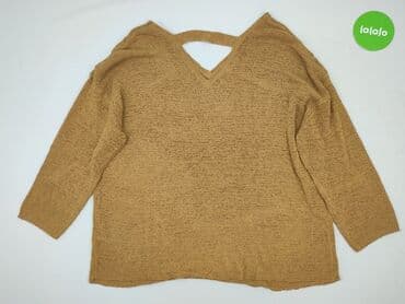 inextenso sukienki: Inextenso, Sweter damski, 2XL — 3