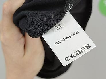 reebok jackets: Top damski, rozmiar M — 4