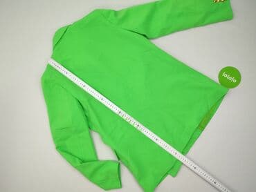 garnitur damski plus size: Marynarka damska, rozmiar M — 5