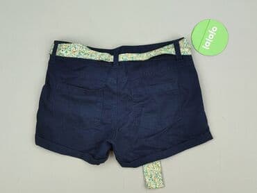 prowadzenie pojazdu w klapkach: Converse, Szorty damskie, M — 3