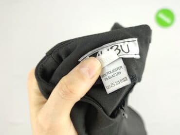 sukienki dla babci allegro: Vubu, Sukienka damska, rozmiar L — 5