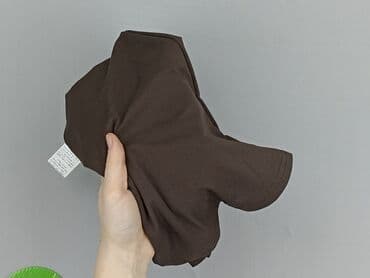 top z bufkami: Spodnie materiałowe, Shein, 12 lat, 146/152, stan - Idealny — 5
