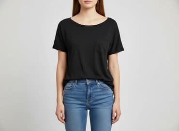 t shirty divided: Divided, T-shirt damski, rozmiar S — 1