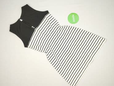 allegro sukienki damskie midi: Sukienka damska, rozmiar M — 3